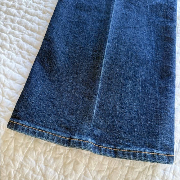 Polo by Ralph Lauren NWT Jenn Flare Jeans Size 29 PRICED TO SELL✨✨ - Picture 12 of 16